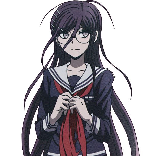 dangan ronpa fukawa execution