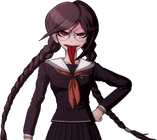 Danganronpa V3 Bonus Mode Genocide Jack Sprite (1)