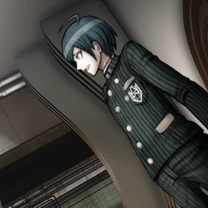Shuichi Saihara Image Gallery Danganronpa Wiki Fandom shuichi saihara image gallery