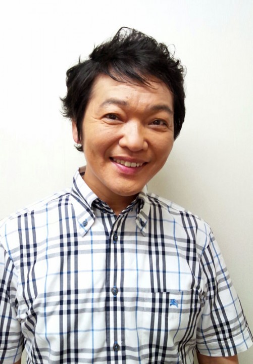 Seiyuu - Kappei Yamaguchi 