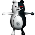 Conception II Monokuma Model