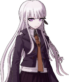 DRS - Kyoko Kirigiri Sprite (Uniform) (07)