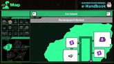 Danganronpa 2 FTE Locations 1.4 Byakuya Rocketpunch Market.jpg
