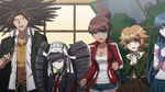 Danganronpa the Animation (Episode 01) - Morning Meeting (078)