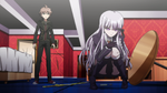 Danganronpa the Animation (Episode 02) - Investigation Phase (05)