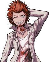 Leon Kuwata Halfbody Sprite (4)