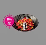 Pasela Danganronpa 10th Anniversary Cafe Menu - Execution Time