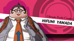 Hifumi's Introduction (English)