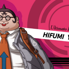 Danganronpa trigger happy havoc wiki Danganronpa trigger happy havoc wiki