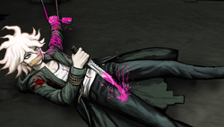 Nagito Komaeda Image Gallery Danganronpa Wiki Fandom Tumblr is a place to express yourself, discover yourself, and bond over the stuff you love. nagito komaeda image gallery