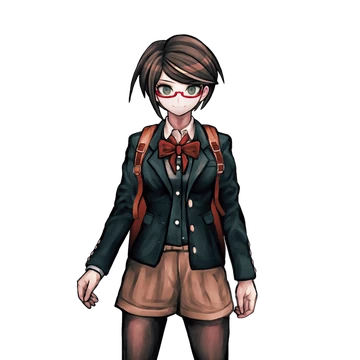 Yui Samidare Danganronpa Wiki Fandom Characters from the light novel danganronpa kirigiri on myanimelist, the internet's largest manga database. yui samidare danganronpa wiki fandom
