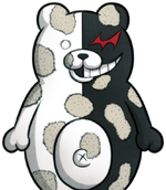 Danganronpa V3 Bonus Mode Monokuma Sprite (15)