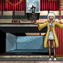 Angie Yonaga Image Gallery Danganronpa Wiki Fandom See more ideas about angie yonaga, danganronpa, angie. angie yonaga image gallery