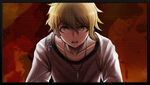 Rantaro's motive video directed to his amnesiac self