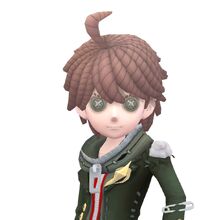 Identity V X Danganronpa Danganronpa Wiki Fandom