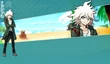 Web MonoMono Machine DR2 Twitter Background Nagito Komaeda