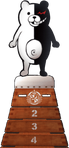 Danganronpa 2 Monokuma Class Trial Sprite (PSP) (7)