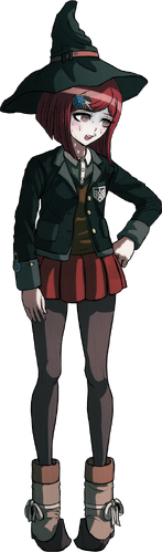 Static Wikia Nocookie Net Danganronpa Images 3 Aftermath (himiko yumeno) | sprite meme new danganronpa v3. static wikia nocookie net danganronpa images 3