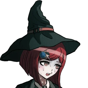 Himiko Yumeno Sprite Gallery Danganronpa Wiki Fandom To upload the himiko_yumeno_crying emoji to your discord server follow these simple steps. himiko yumeno sprite gallery