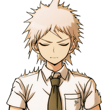 Hajime Hinata Sprite Gallery Danganronpa Wiki Fandom The following sprites appear in danganronpa v3: hajime hinata sprite gallery