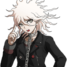 Nagito Komaeda Sprite Gallery Danganronpa Wiki Fandom Sprite winter spiced cranberry 2 liter bottle. nagito komaeda sprite gallery