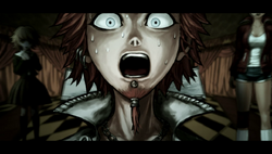 Leon Kuwata Image Gallery Danganronpa Wiki Fandom