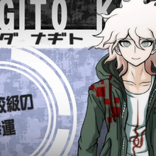 Nagito Komaeda Image Gallery Danganronpa Wiki Fandom It's where your interests connect you with your people. nagito komaeda image gallery