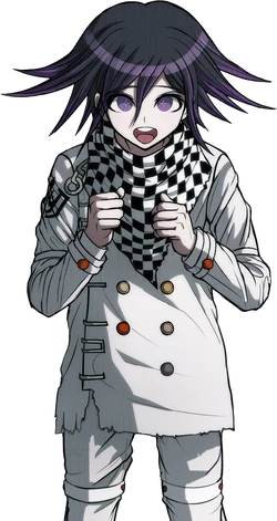 pics Cursed Kokichi Oma kokichi oma sprite gallery