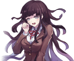 Mikan Tsumiki