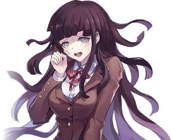 Mikan Tsumiki Danganronpa Wiki Fandom Danganronpa 2 is a visual novel adventure game. mikan tsumiki danganronpa wiki fandom