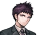 Jin Kirigiri Zero ID