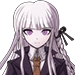 Kyoko Kirigiri AV ID