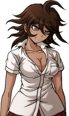 DRS - Akane Owari Sprite (Uniform) (12)