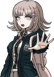 Chiaki Nanami Halfbody Sprite (20)