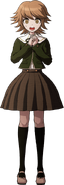 Chihiro Fujisaki Całość 07