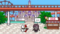 DRS Event MonotarosLost