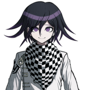 Kokichi Oma Sprite Gallery Danganronpa Wiki Fandom | see more about danganronpa, ndrv3 and ouma kokichi. kokichi oma sprite gallery