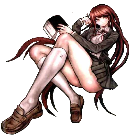 Ryouko Otonashi Dangan Ronpa Wiki Fandom