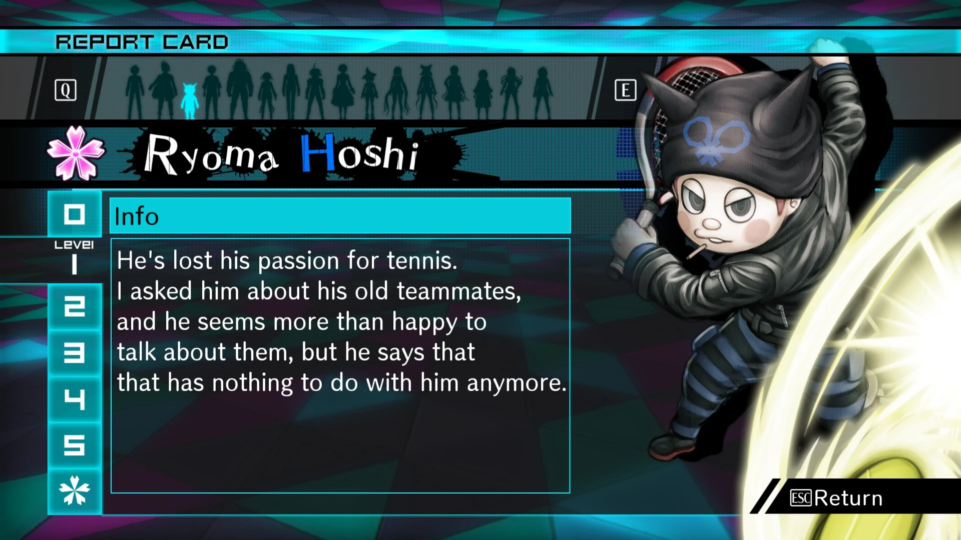 Free Time Events Ryoma Hoshi Danganronpa Wiki Fandom Wow i love ryoma's voice. events ryoma hoshi danganronpa wiki
