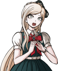 Sonia Nevermind Halfbody Sprite (12)