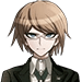Byakuya Togami AV ID