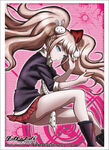 Junko Enoshima theme