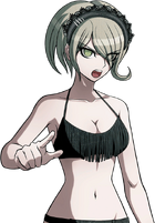 DRS - Kirumi Tojo Sprite (Swimsuit) (09)