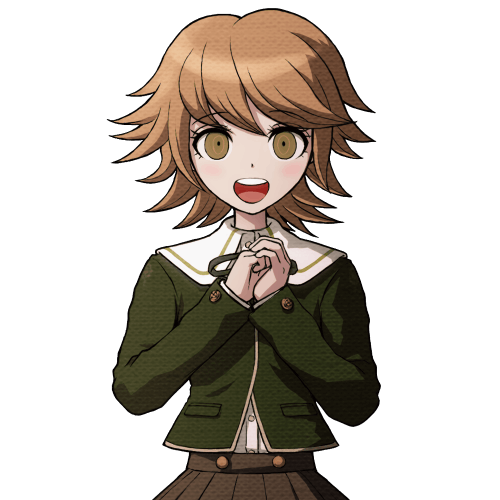 Chihiro Fujisaki Danganronpa Wiki Fandom