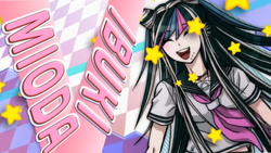 Featured image of post View 9 Ibuki Mioda Official Art Png