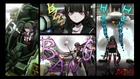 Danganronpa V3 Chapter 5 - Closing Argument Act 2 (1