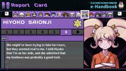 Hiyoko Saionji Image Gallery Danganronpa Wiki Fandom Hiyoko Saionji Image Gallery Danganronpa Wiki Fandom