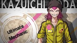 Kazuichi