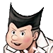 Santa Shikiba icône transparent