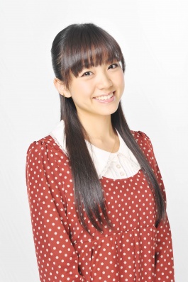 Suzuko Mimori | Danganronpa Wiki | Fandom